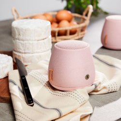 Kreafunk aJAZZ Stone Hjtaler - Dusty Rose