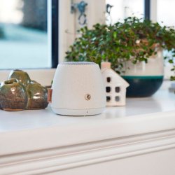 Kreafunk aJAZZ Stone Hjtaler - Natural