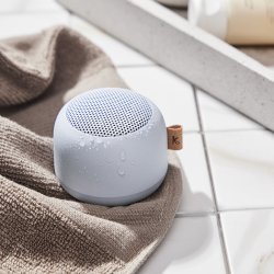 Kreafunk aLIGHT Hjtaler - Cloudy Blue