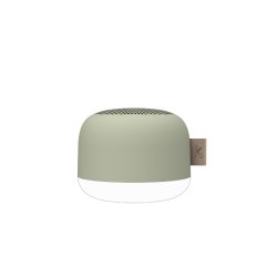 Kreafunk aLIGHT Hjtaler - Dusty Olive
