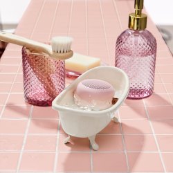 Kreafunk aLIGHT H�jtaler - Dusty Rose