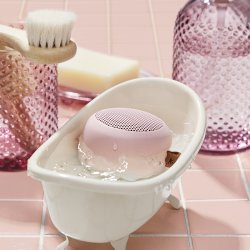 Kreafunk aLIGHT H�jtaler - Dusty Rose