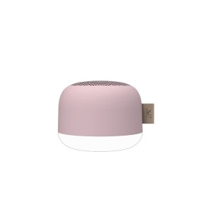 Kreafunk aLIGHT Hjtaler - Dusty Rose