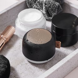 Kreafunk aLIGHT Hjtaler - Sort