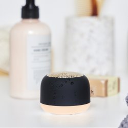 Kreafunk aLIGHT Hjtaler - Sort