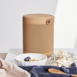 Kreafunk aMAJOR 2 Hjtaler - Cotta Orange