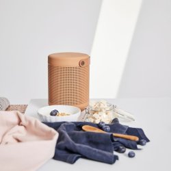 Kreafunk aMAJOR 2 Hjtaler - Cotta Orange