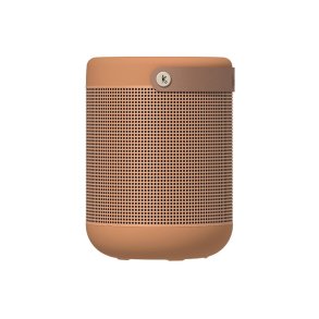 Kreafunk aMAJOR 2 Hjtaler - Cotta Orange