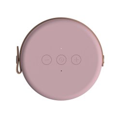 Kreafunk aMAJOR 2 Hjtaler - Dusty Rose