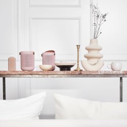 Kreafunk aMAJOR 2 Hjtaler - Dusty Rose