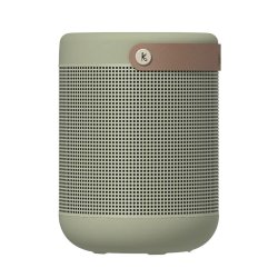 Kreafunk aMAJOR 2 Hjtaler Dusty Olive