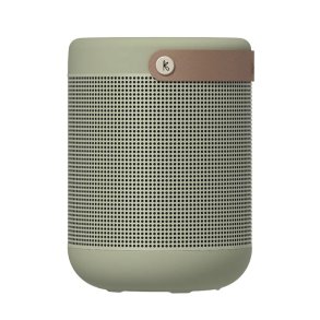 Kreafunk aMAJOR 2 Hjtaler Dusty Olive