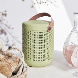 Kreafunk aMAJOR 2 Hjtaler Dusty Olive