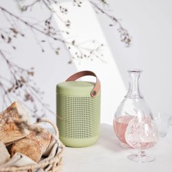 Kreafunk aMAJOR 2 Hjtaler Dusty Olive