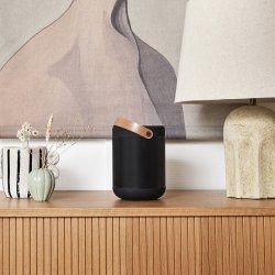 Kreafunk aMAJOR 2 Hjtaler Sort