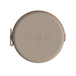 Kreafunk aMAJOR 2 Hjtaler - Ivory Sand