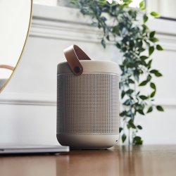 Kreafunk aMAJOR 2 Hjtaler - Ivory Sand