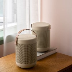 Kreafunk aMAJOR 3 Ensemble H�jtaler Ivory Sand