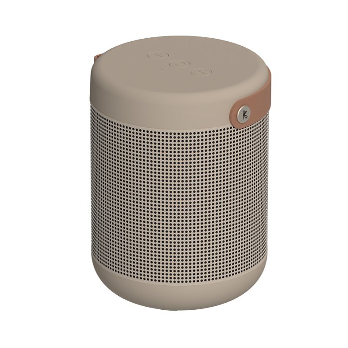 Kreafunk aMAJOR 3 Ensemble H�jtaler Ivory Sand