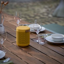 Kreafunk aMAJOR 3 Ensemble H�jtaler Mango Burst