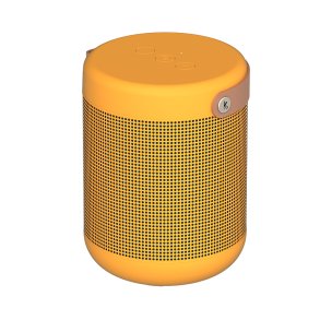 Kreafunk aMAJOR 3 Ensemble H�jtaler Mango Burst