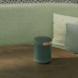 Kreafunk aMAJOR 3 Ensemble H�jtaler Nordic Green