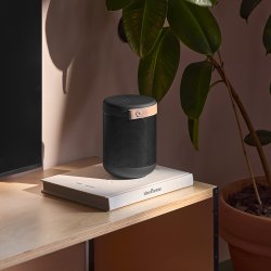 Kreafunk aMAJOR 3 Ensemble H�jtaler Sort