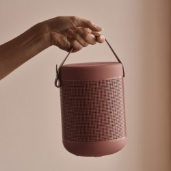 Kreafunk aMAJOR 3 Ensemble H�jtaler Terracotta