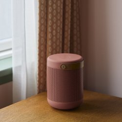 Kreafunk aMAJOR 3 Ensemble H�jtaler Terracotta