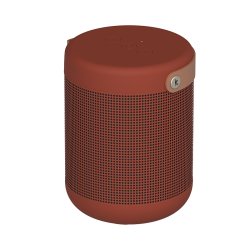 Kreafunk aMAJOR 3 Ensemble H�jtaler Terracotta