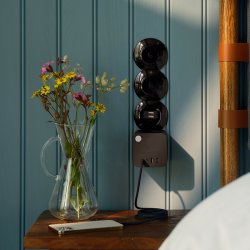 Kreafunk Ampie Multistik Sort