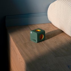 Kreafunk Ampie Multistik Nordic Green