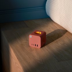 Kreafunk Ampie Multistik Terracotta