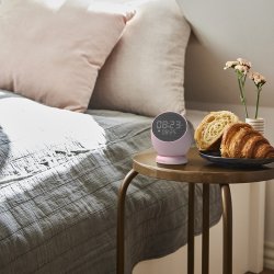 Kreafunk Bell Vkkeur Dusty Rose