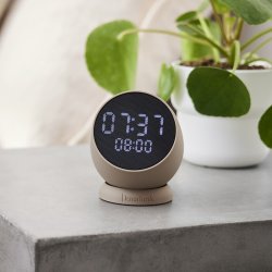 Kreafunk Bell Vkkeur Ivory Sand