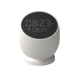 Kreafunk Bell Vkkeur Soft White