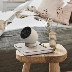 Kreafunk Bell Vkkeur Soft White