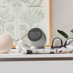 Kreafunk Bell Vkkeur Soft White