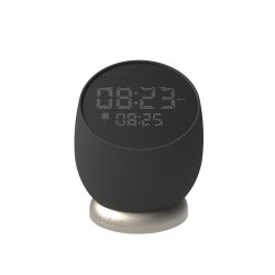 Kreafunk Bell Vkkeur Sort