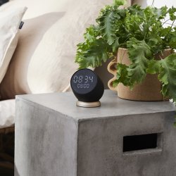 Kreafunk Bell Vkkeur Sort