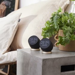 Kreafunk Bell Vkkeur Sort