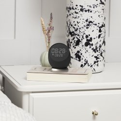 Kreafunk Bell Vkkeur Sort