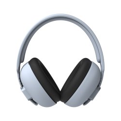 Kreafunk Hush Beskyttende Hrevrn Cloudy Blue