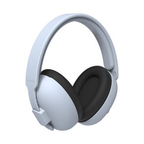 Kreafunk Hush Beskyttende Hrevrn Cloudy Blue