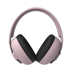 Kreafunk Hush Beskyttende Hrevrn Dusty Rose