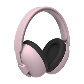 Kreafunk Hush Beskyttende Hrevrn Dusty Rose