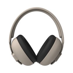 Kreafunk Hush Beskyttende Hrevrn Ivory Sand