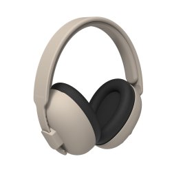 Kreafunk Hush Beskyttende Hrevrn Ivory Sand