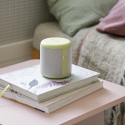 Kreafunk Karl Hjtaler Dusty Olive