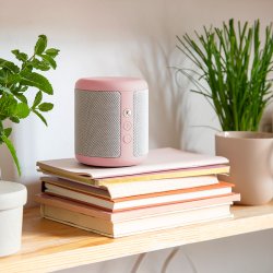 Kreafunk Karl Hjtaler Dusty Rose